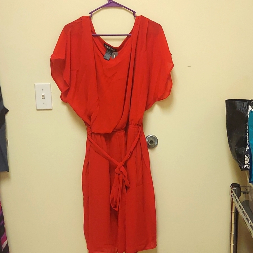 Paper Doll Dress 3x